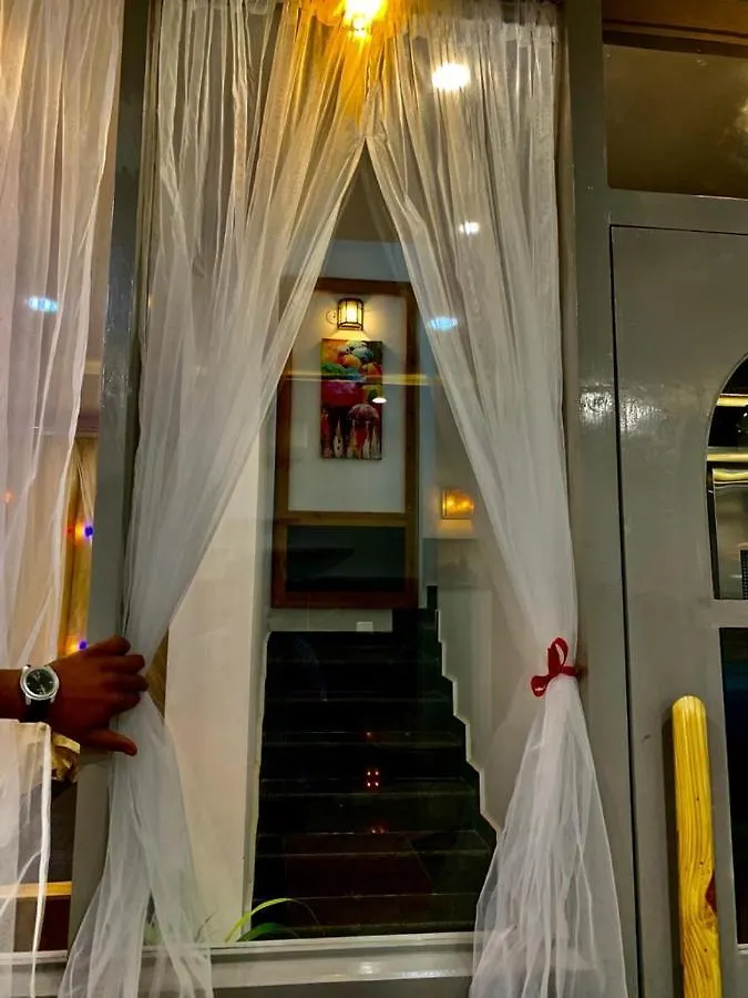 Pravas Residency Hotel Udaipur