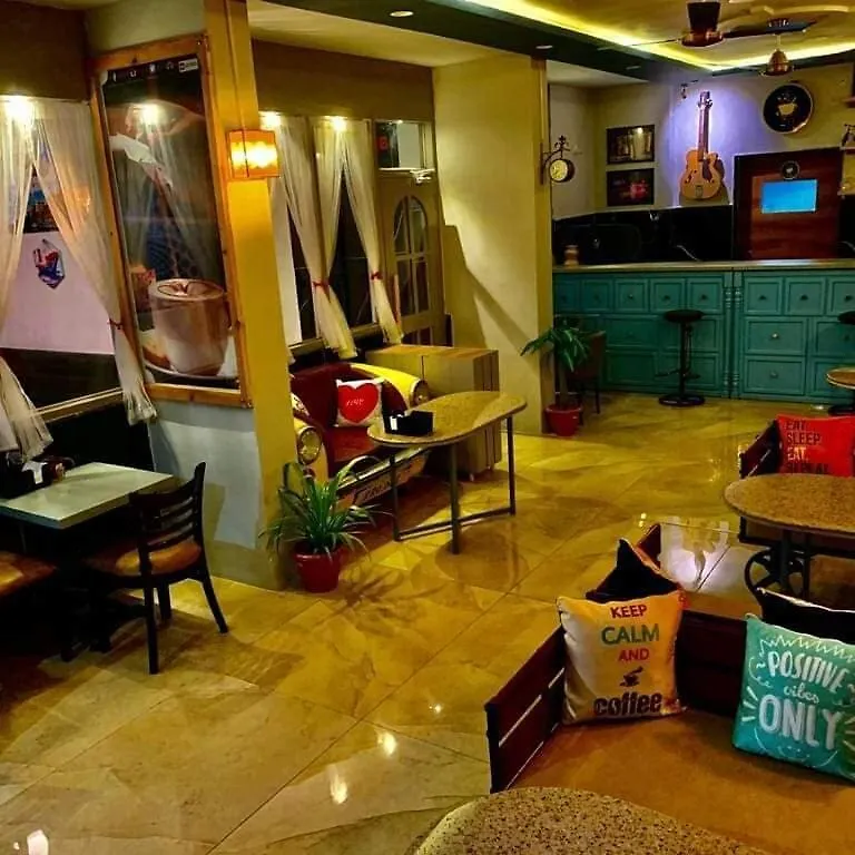 Pravas Residency Hotel Udaipur